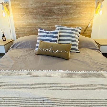 Edison Apartment Santa Rosa  Ngoại thất bức ảnh