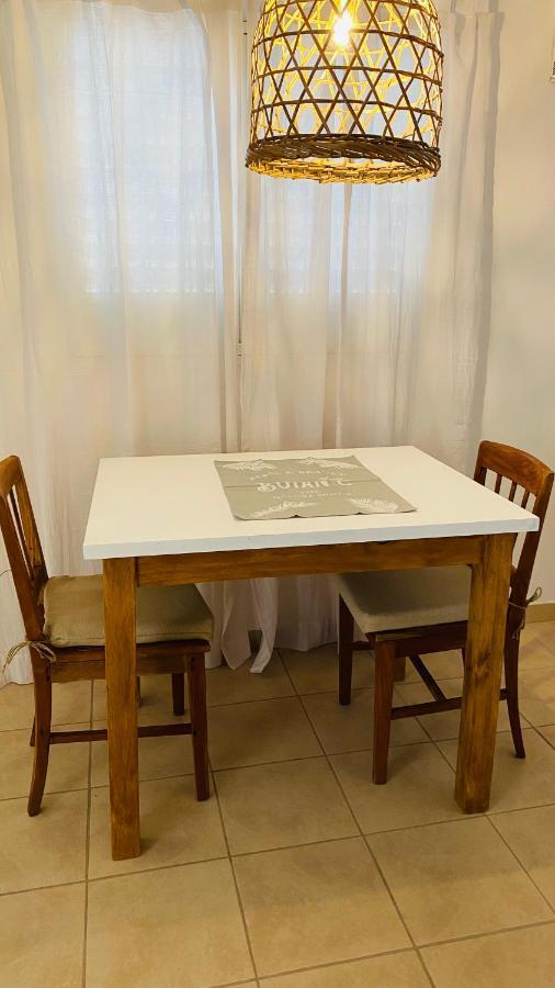Edison Apartment Santa Rosa  Ngoại thất bức ảnh