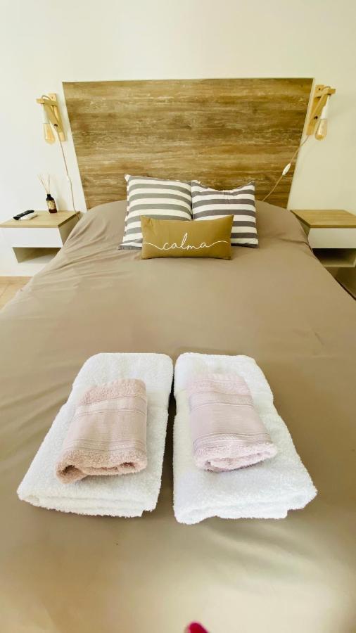 Edison Apartment Santa Rosa  Ngoại thất bức ảnh