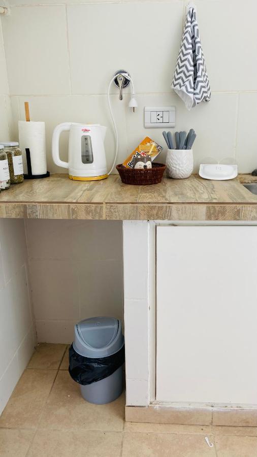 Edison Apartment Santa Rosa  Ngoại thất bức ảnh