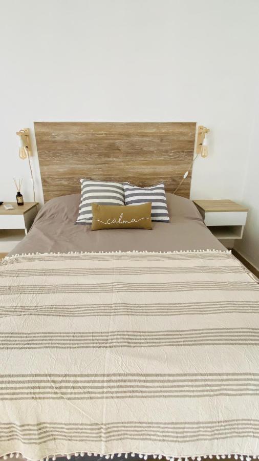 Edison Apartment Santa Rosa  Ngoại thất bức ảnh