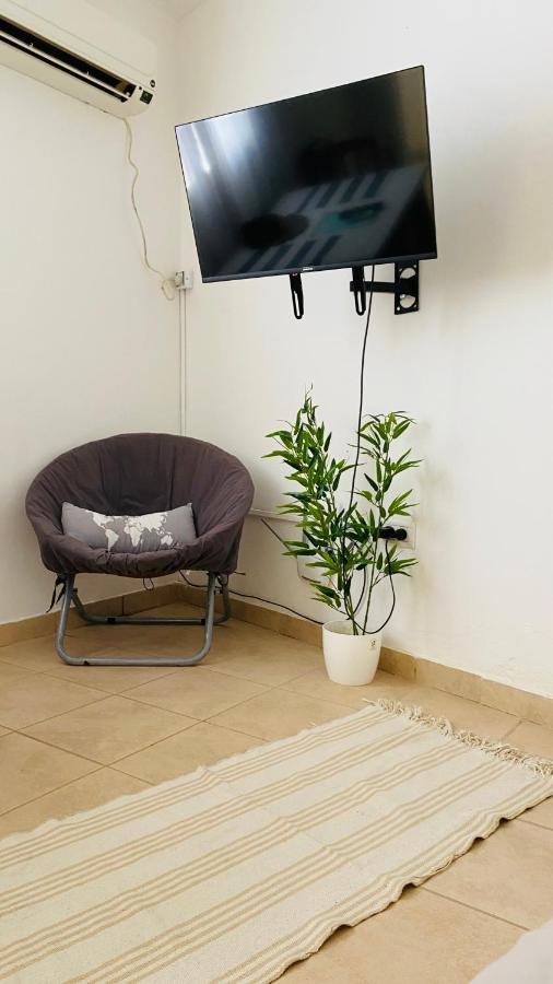Edison Apartment Santa Rosa  Ngoại thất bức ảnh