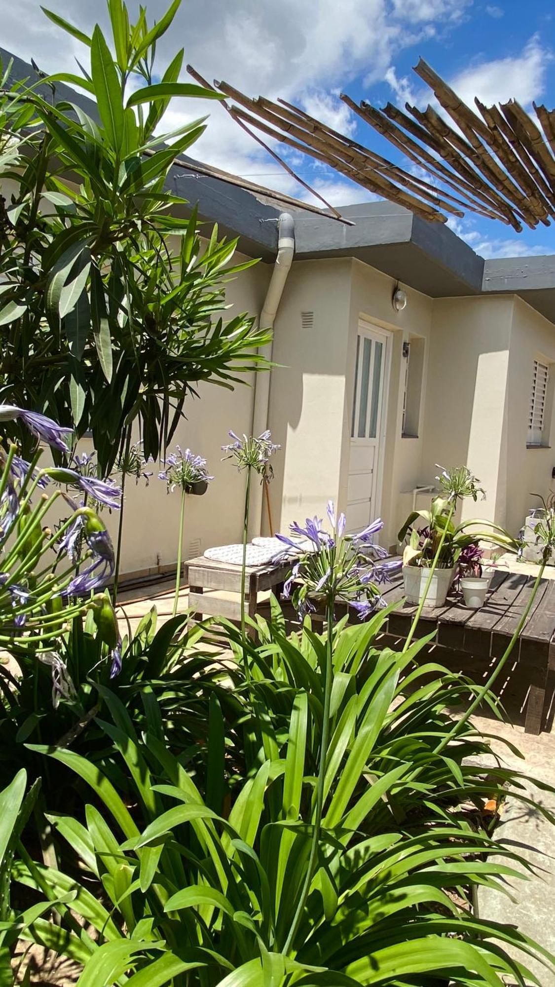 Edison Apartment Santa Rosa  Ngoại thất bức ảnh